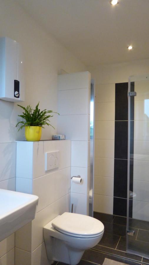 Ferienwohnung Goldenitz Warlitz Dış mekan fotoğraf